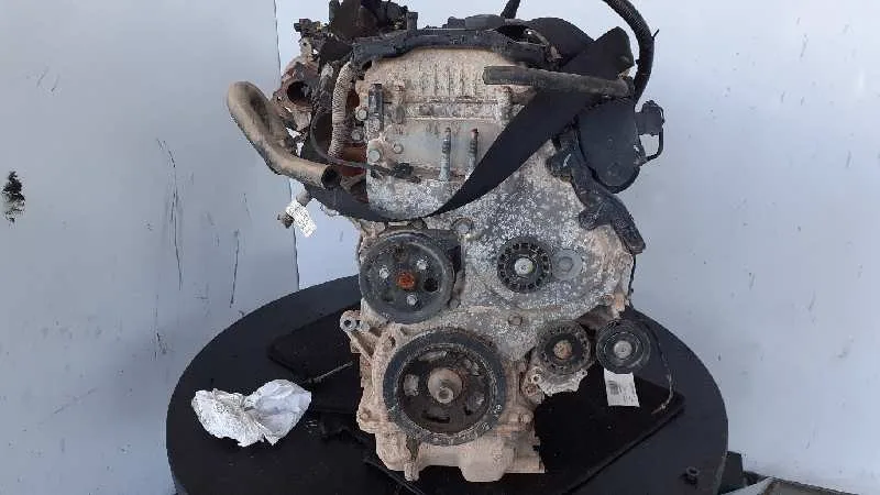 Motor Completo para Kia Cee'd