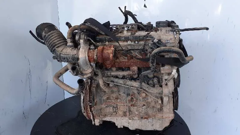 Motor Completo para Kia Cee'd