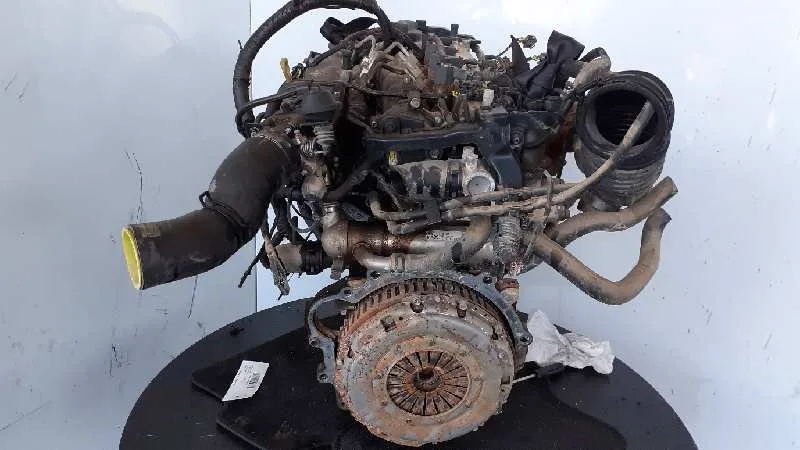 Motor Completo para Kia Cee'd