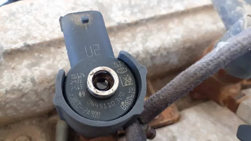 Motor Completo para Kia Cee'd