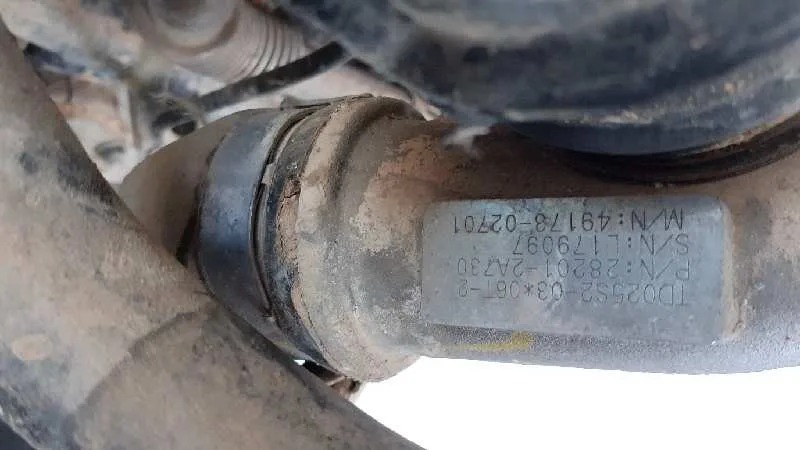 Motor Completo para Kia Cee'd