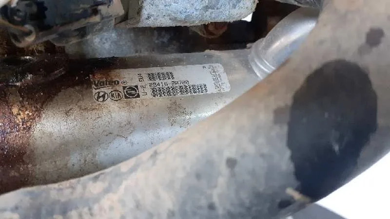 Motor Completo para Kia Cee'd
