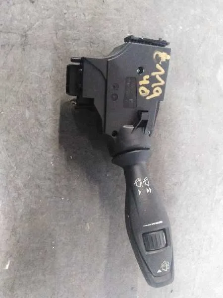 Mando Limpia para Ford Fiesta (Cb1)