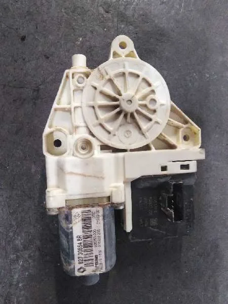 Motor Elevalunas Trasero Derecho para Renault Fluence