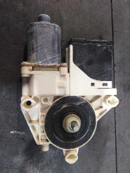 Motor Elevalunas Trasero Derecho para Renault Fluence