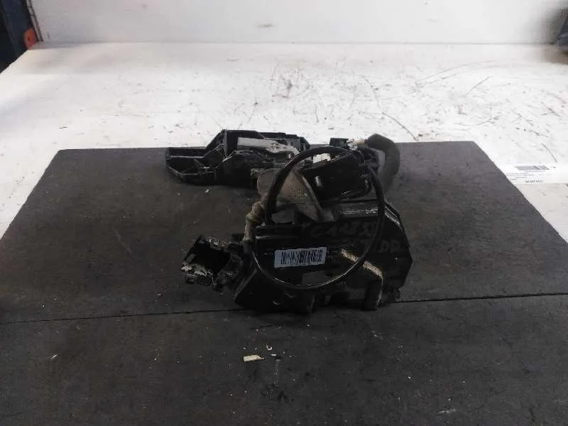 Cerradura Puerta Trasera Derecha para Renault Fluence
