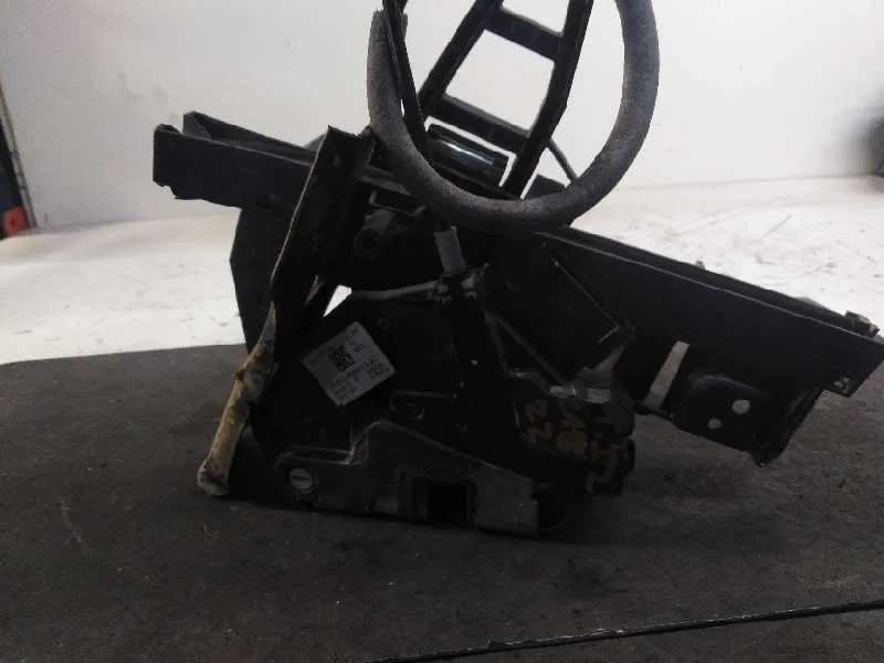 Cerradura Puerta Trasera Izquierda para Ford Focus Lim. (Cb8)