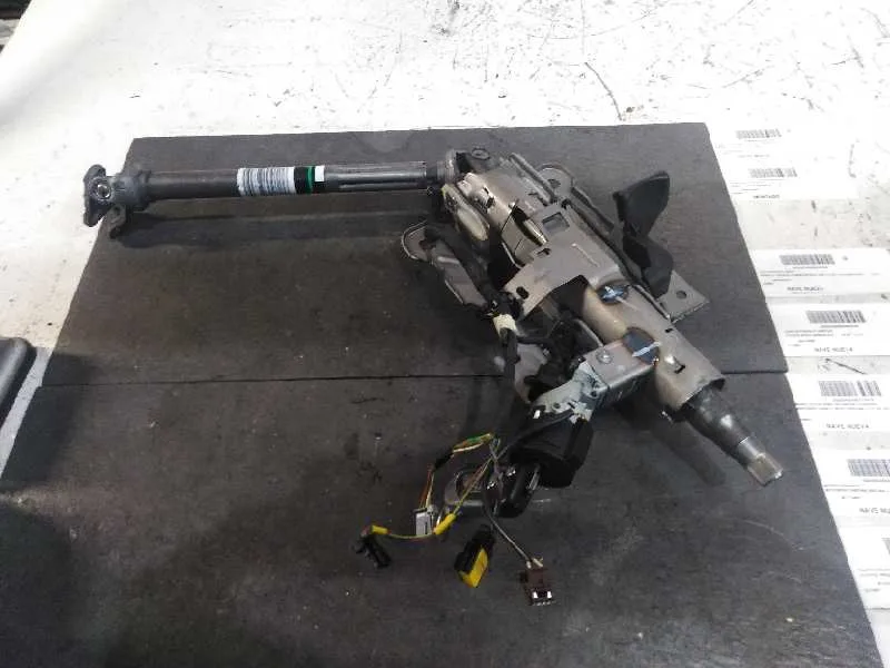 Columna Direccion para Citroën Ds3