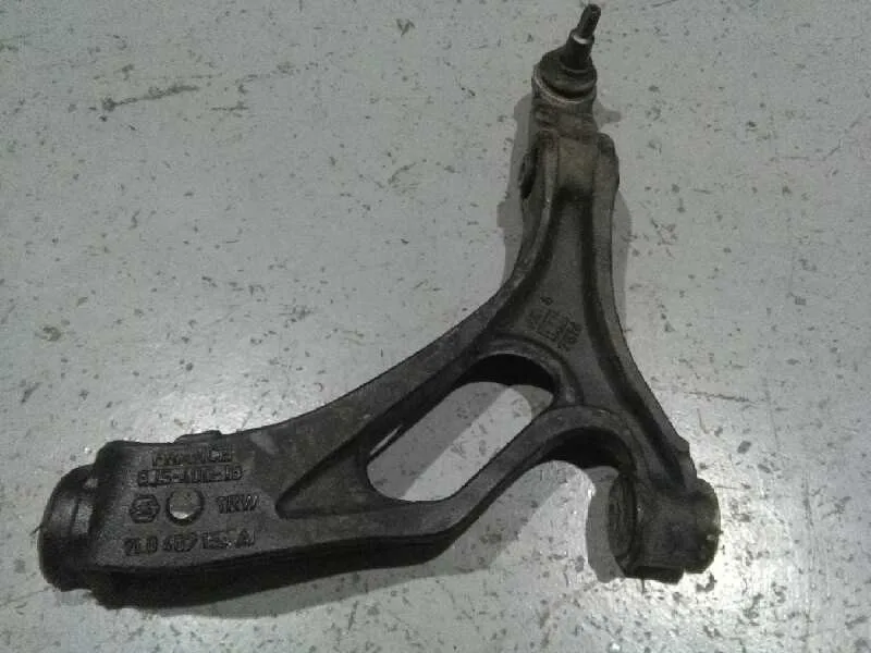 Brazo Suspension Inferior Delantero Derecho para Volkswagen Touareg (7La)