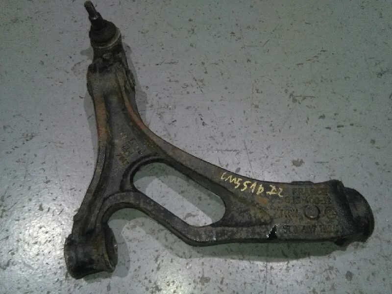 Brazo Suspension Inferior Delantero Izquierdo para Volkswagen Touareg (7La)