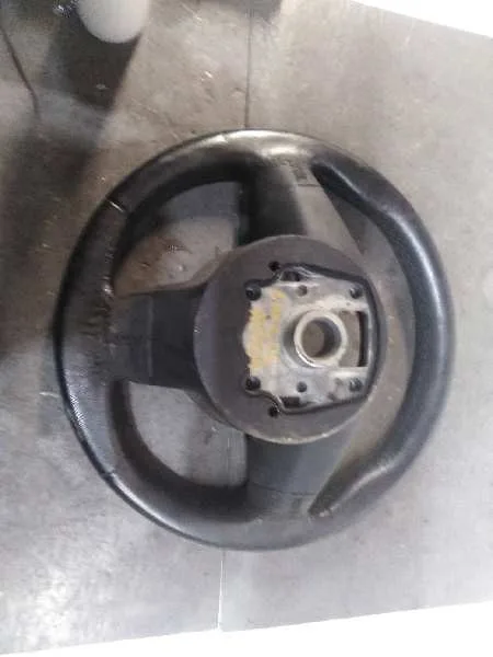 Volante para Seat Altea (5P1)
