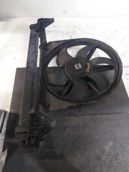 Electroventilador para Renault Espace / Grand Espace (Je0)