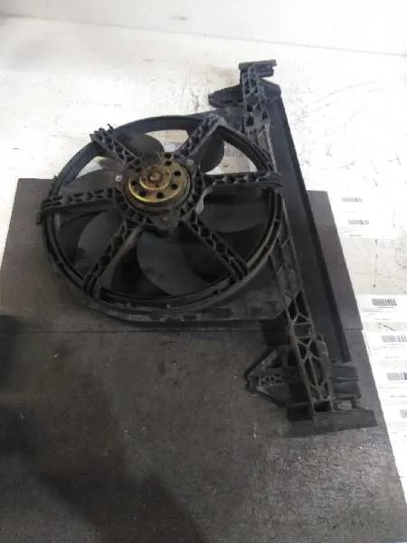 Electroventilador para Renault Espace / Grand Espace (Je0)