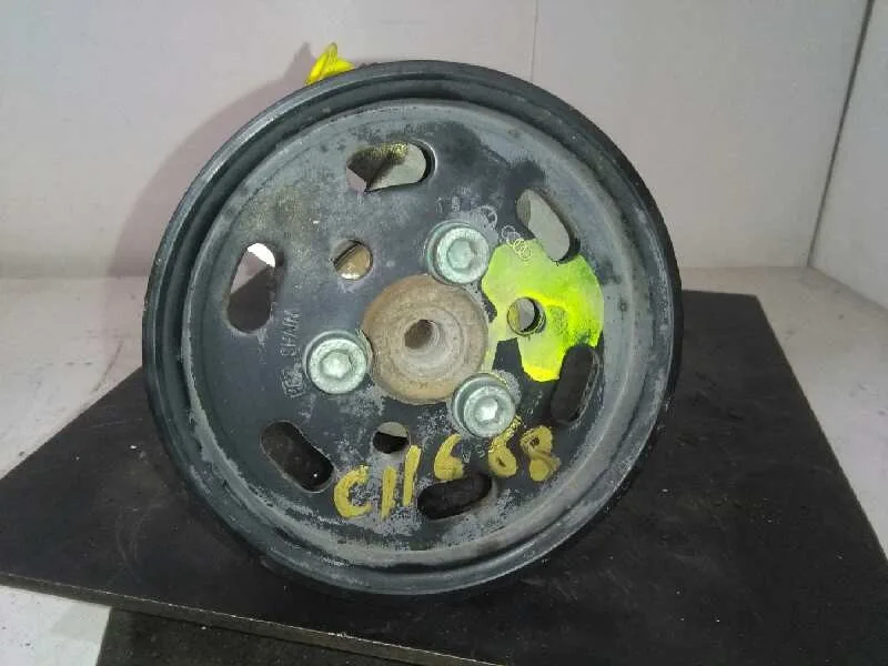 Bomba Direccion para Seat Toledo (1M2)