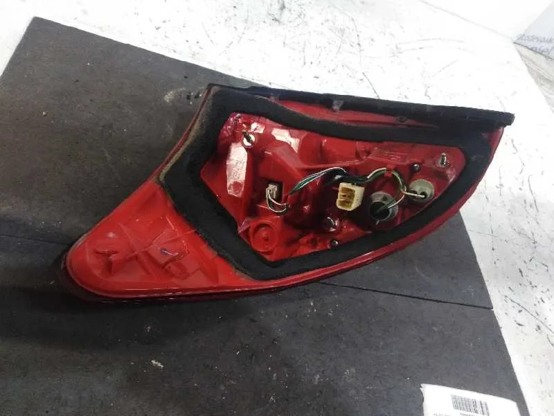 Piloto Trasero Derecho para Toyota Rav 4 (A3)