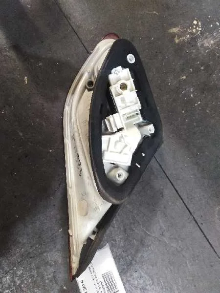 Piloto Trasero Derecho Interior para Opel Astra J Lim.