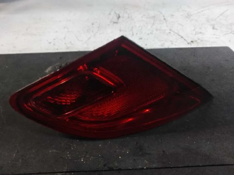 Piloto Trasero Izquierdo Interior para Opel Astra J Lim.