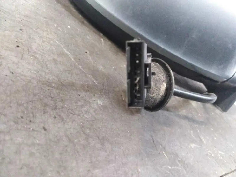 Retrovisor Derecho para Opel Astra J Lim.