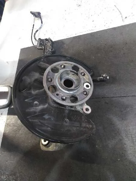 Mangueta Trasera Izquierda para Mercedes-Benz Clase E Lim. (W213)