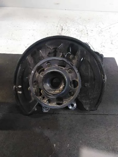 Mangueta Trasera Derecha para Mercedes-Benz Clase E Lim. (W213)