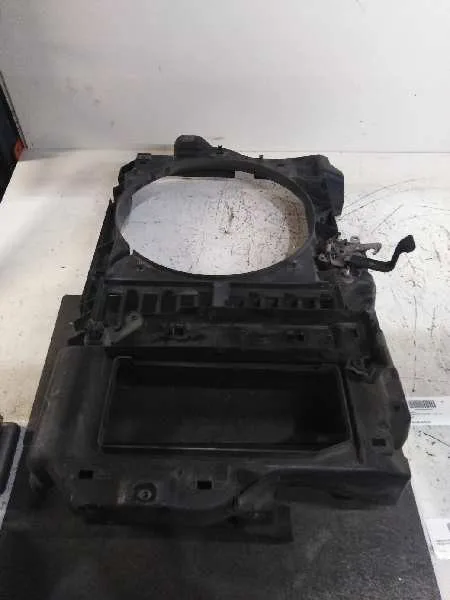 Panel Frontal para Peugeot 407