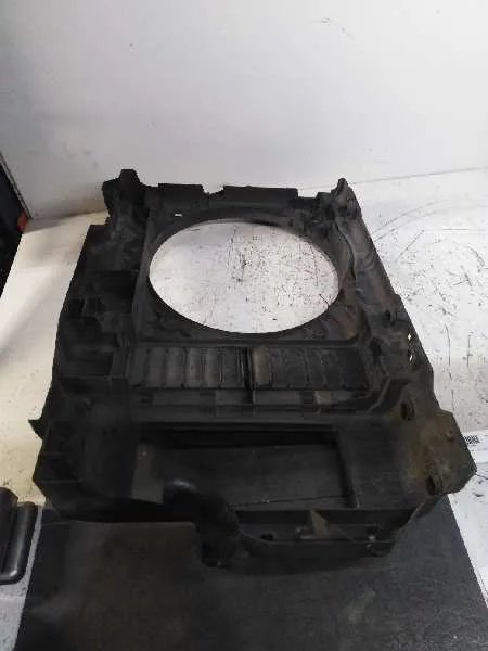 Panel Frontal para Peugeot 407