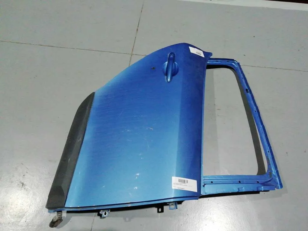 Puerta Trasera Derecha para Renault Megane Iii Berlina 5 P