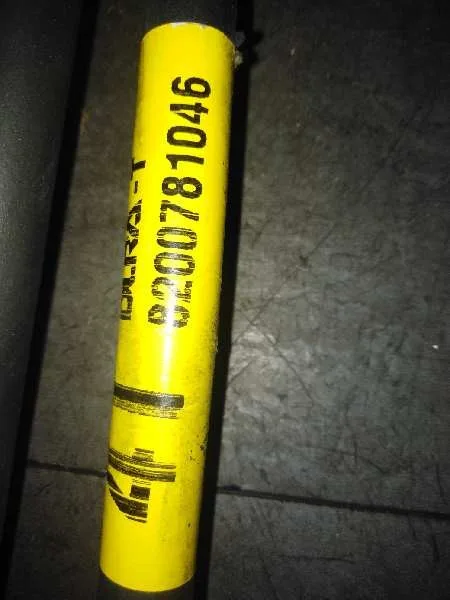 Varillaje Cambio para Renault Megane Iii Berlina 5 P