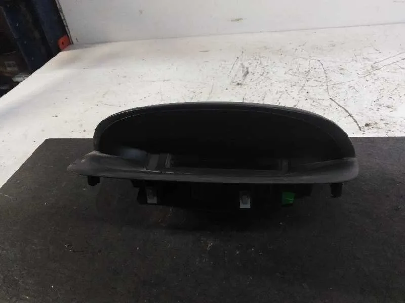 Display para Renault Megane Iii Berlina 5 P