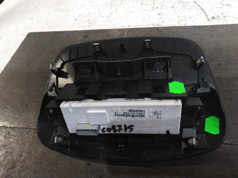 Display para Renault Megane Iii Berlina 5 P