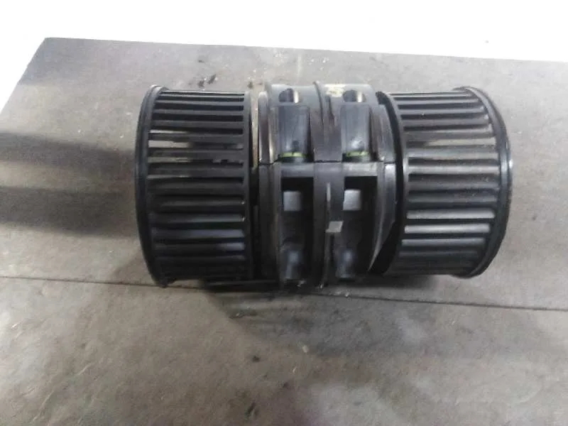 Motor Calefaccion para Renault Megane Iii Berlina 5 P