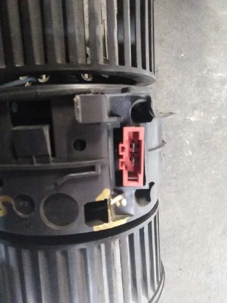 Motor Calefaccion para Renault Megane Iii Berlina 5 P