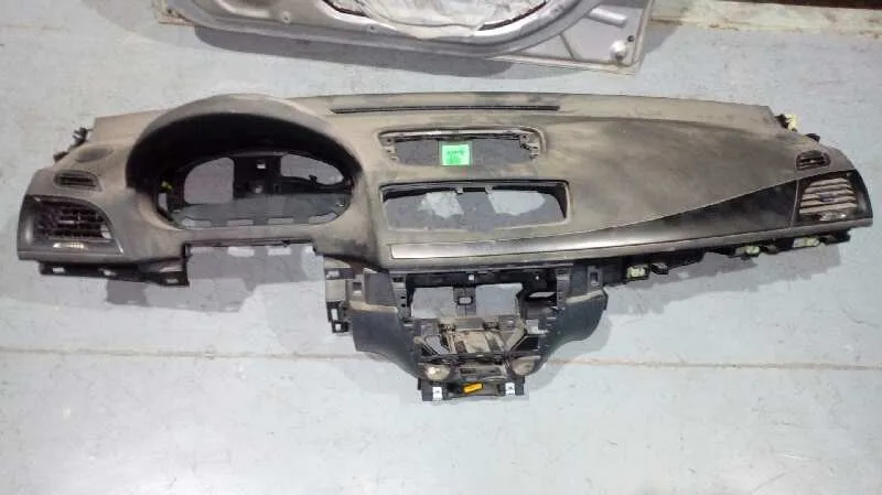 Salpicadero para Renault Megane Iii Berlina 5 P