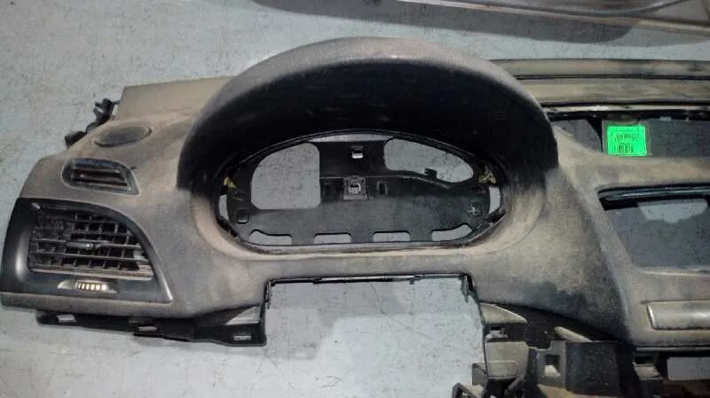 Salpicadero para Renault Megane Iii Berlina 5 P