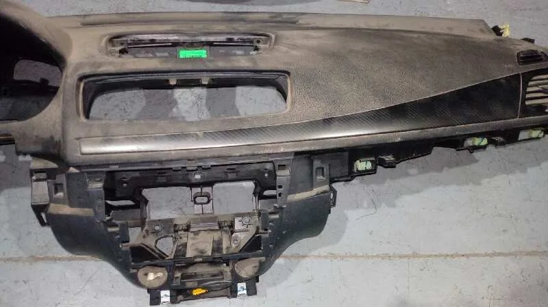 Salpicadero para Renault Megane Iii Berlina 5 P