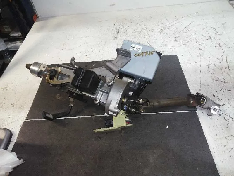 Columna Direccion para Renault Megane Iii Berlina 5 P