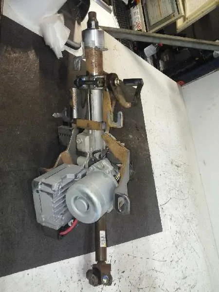 Columna Direccion para Renault Megane Iii Berlina 5 P