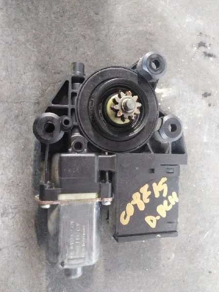 Motor Elevalunas Delantero Derecho para Renault Megane Iii Berlina 5 P