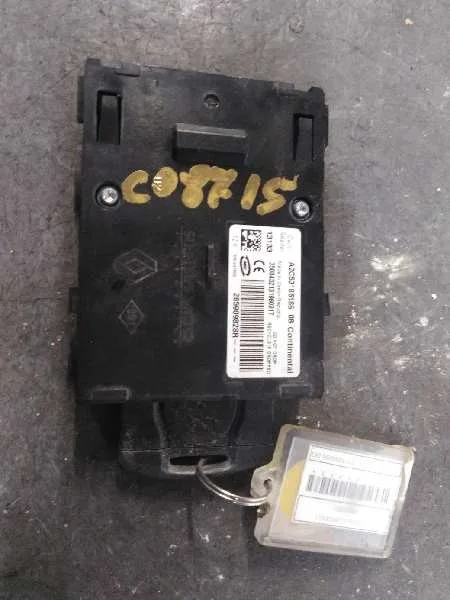 Conmutador De Arranque para Renault Megane Iii Berlina 5 P