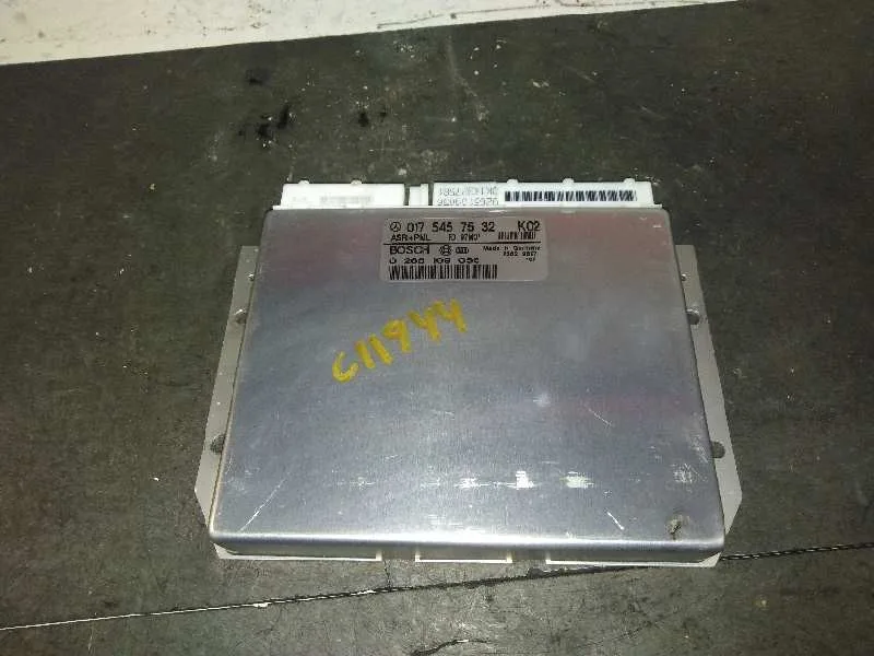 Centralita Abs para Mercedes-Benz Clase E (W210) Familiar