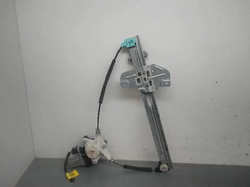 Elevalunas Delantero Derecho para Kia Rio