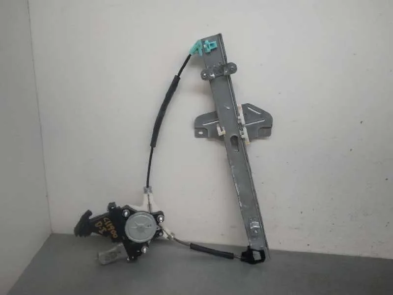 Elevalunas Delantero Izquierdo para Kia Rio