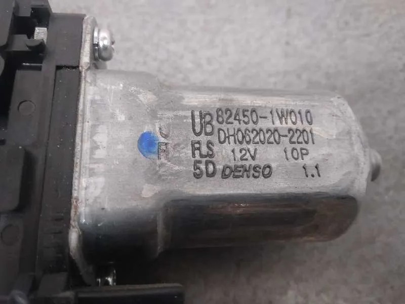 Elevalunas Delantero Izquierdo para Kia Rio