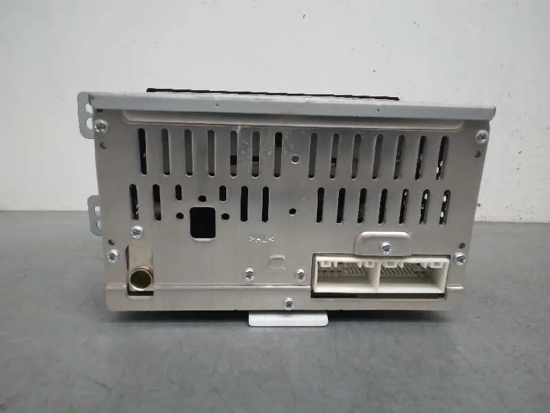 Sistema Audio / Radio Cd para Kia Rio