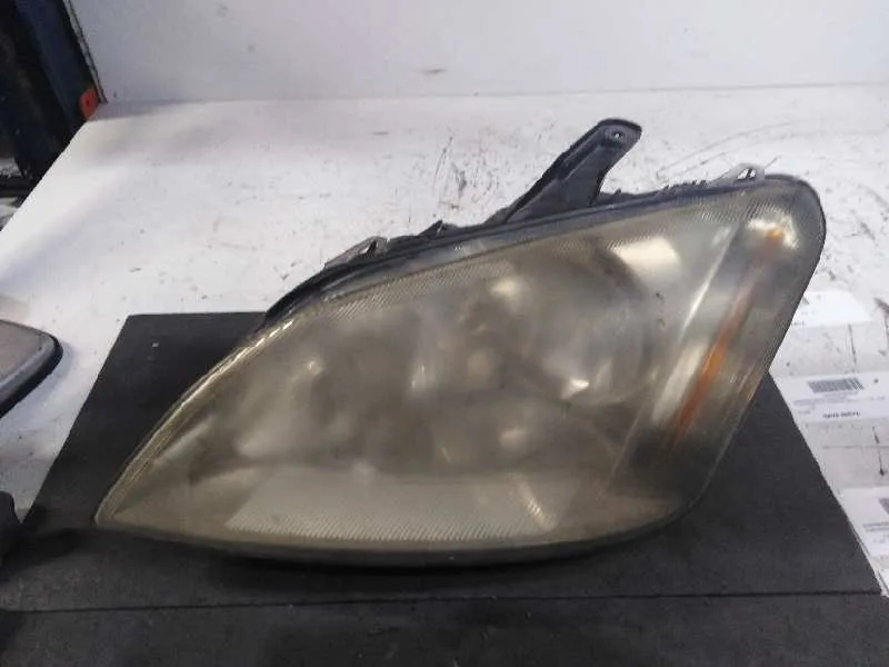 Faro Izquierdo para Ford Focus C-Max (Cap)
