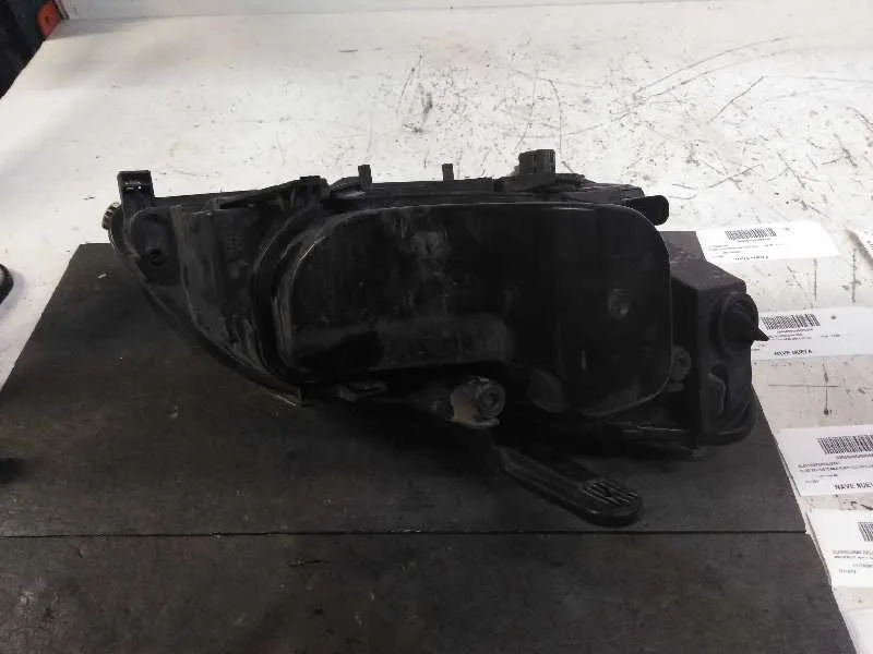 Faro Izquierdo para Ford Focus C-Max (Cap)