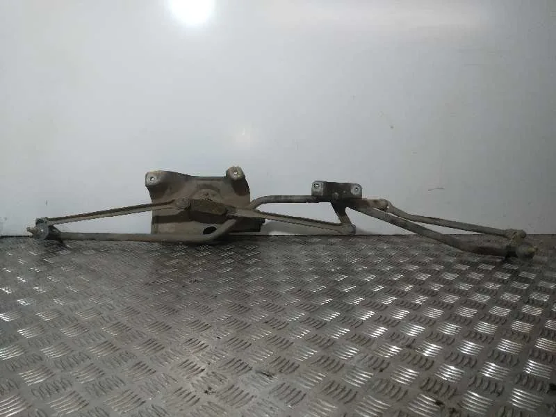 Motor Limpia Delantero para Volkswagen Sharan (7M8)