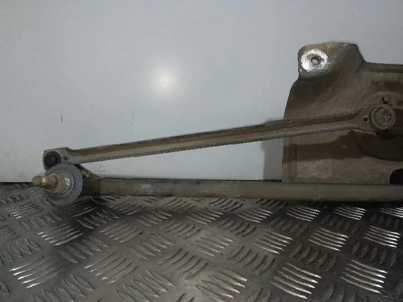 Motor Limpia Delantero para Volkswagen Sharan (7M8)