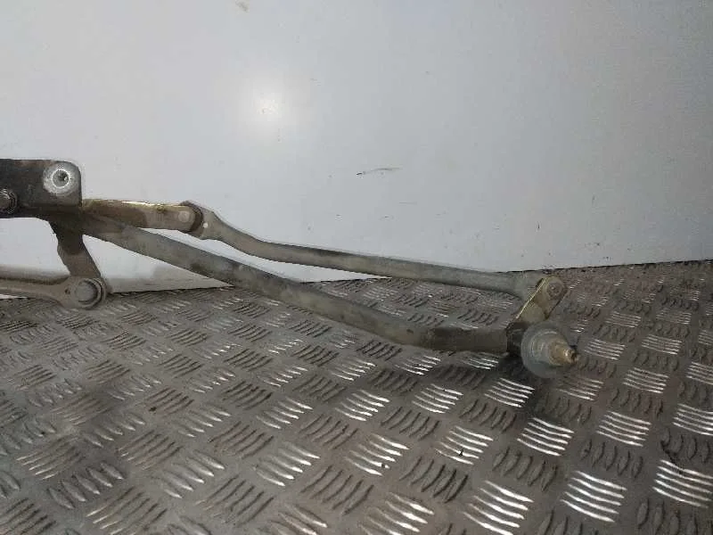 Motor Limpia Delantero para Volkswagen Sharan (7M8)