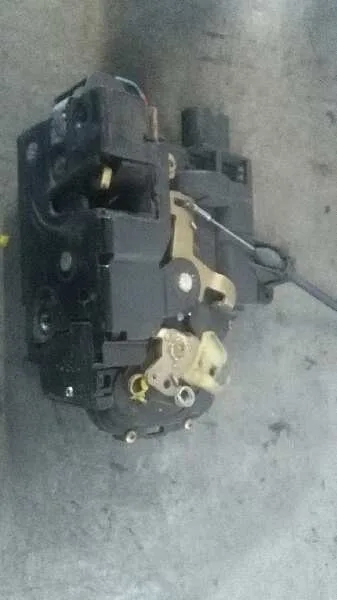 Cerradura Puerta Delantera Derecha para Skoda Octavia Berlina (1U2)
